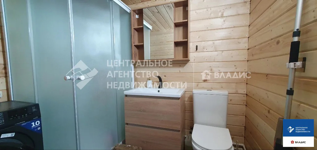 Продажа дома, Пощупово, Рыбновский район, Луговая улица - Фото 5