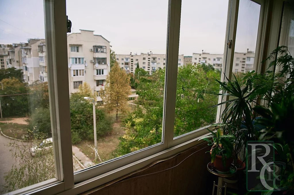 Продажа квартиры, Севастополь, ул. Генерала Лебедя - Фото 3