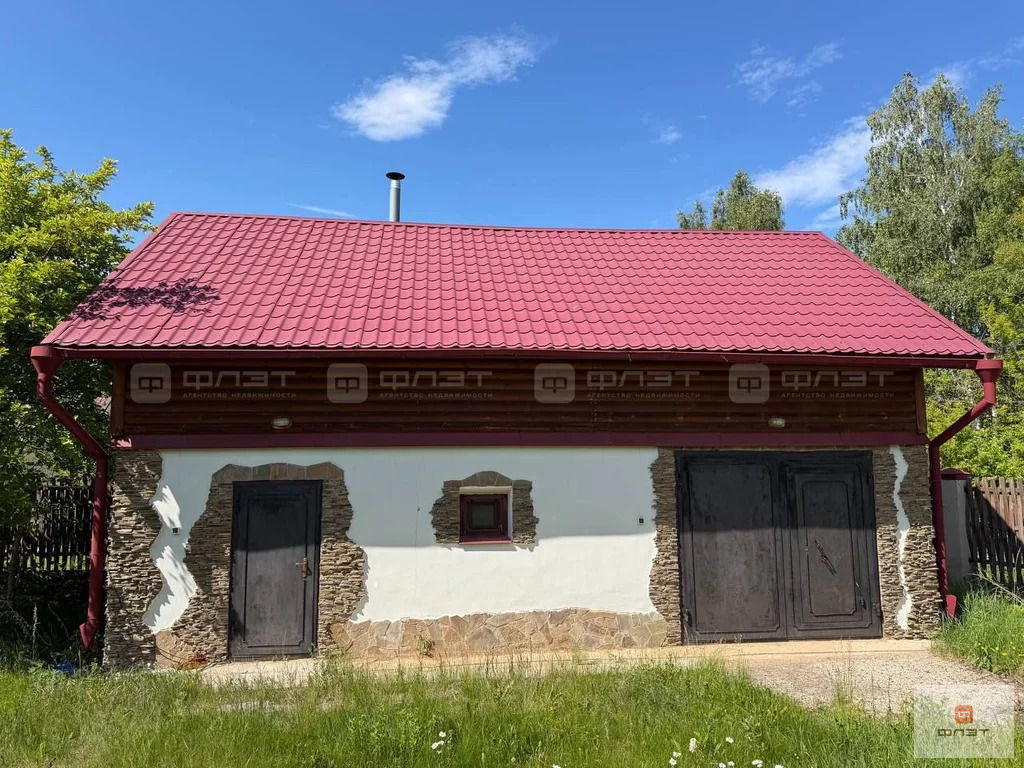 Продажа участка, Введенская Слобода, Верхнеуслонский район, ул. ... - Фото 11