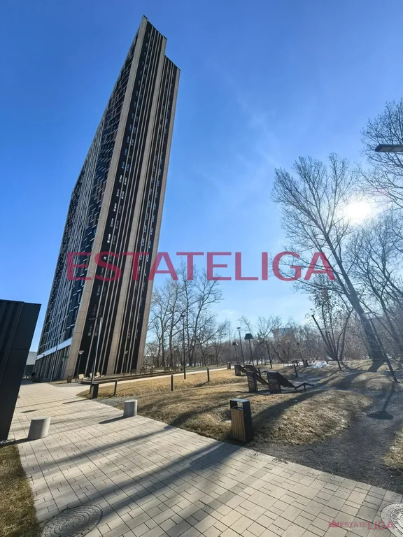 Аренда квартиры, Волоколамское ш. - Фото 38