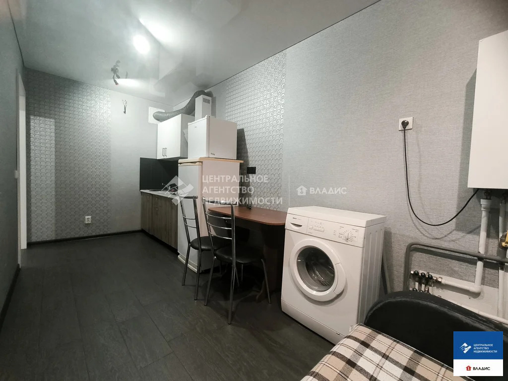 Аренда квартиры, Рязань, ул. Зубковой - Фото 3