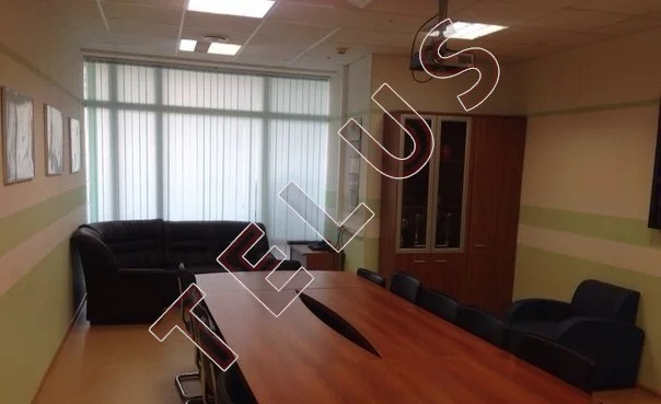 м. Таганская, Большой Дровяной пер., 4 243 м2, Здание (ном. объекта: ... - Фото 20