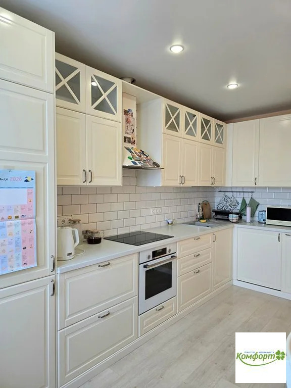 Продажа квартиры, Раменское, Раменский район, Спортивный проезд - Фото 3