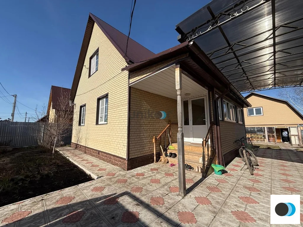 Продажа дома, Иглино, Иглинский район, Салаватская улица - Фото 1