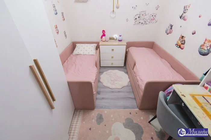 Продажа квартиры, Батайск, ул. М.Горького - Фото 11