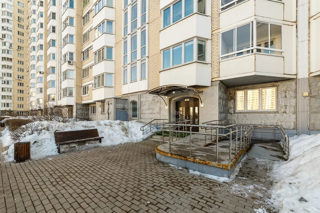 Продажа квартиры, Московский, Московский г. п., улица Бианки - Фото 17