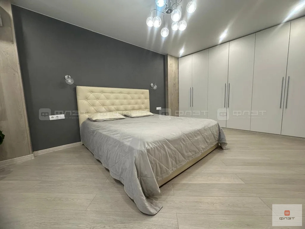 Продажа квартиры, Казань, ул. Карбышева - Фото 14