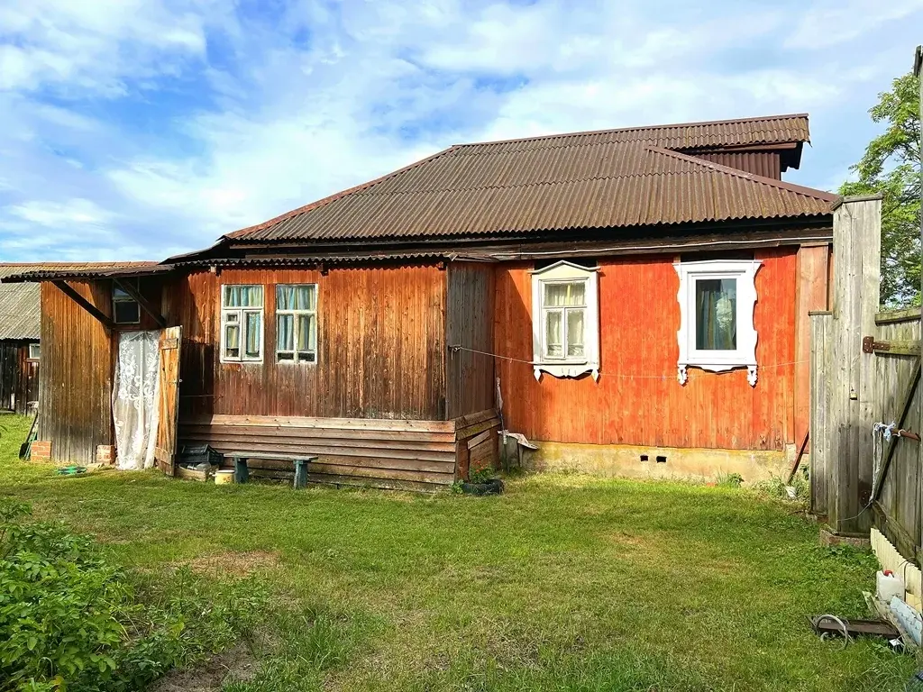Дом в поселке Белоомут - Фото 2