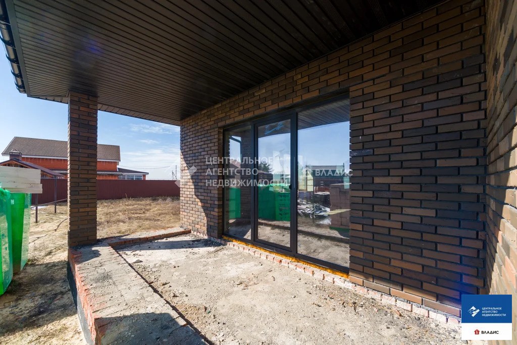 Продажа дома, Агро-Пустынь, Рязанский район, Светлая улица - Фото 4