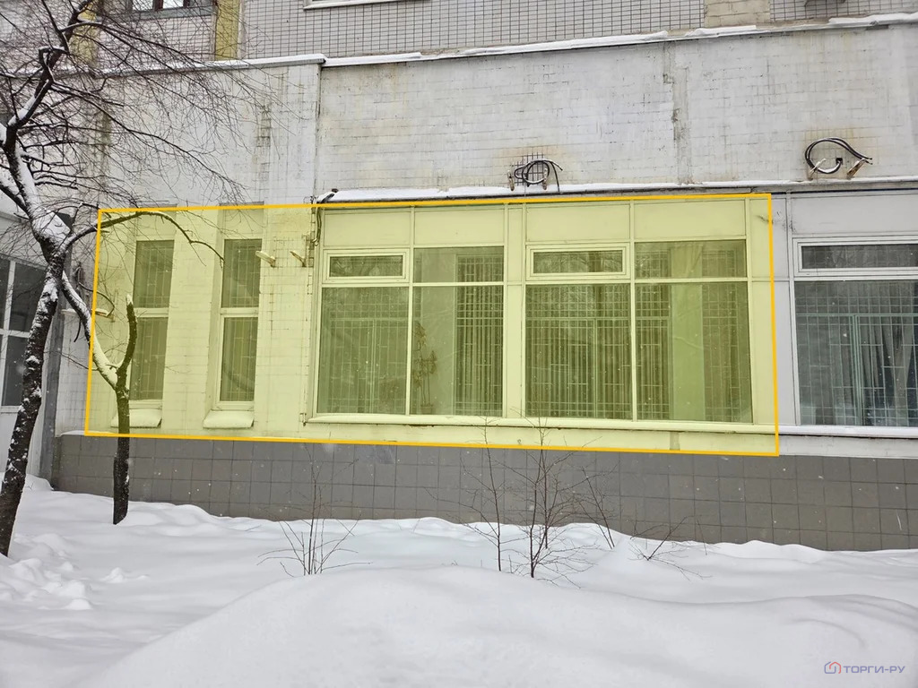 Продажа торгового помещения, Алтуфьевское ш. - Фото 5