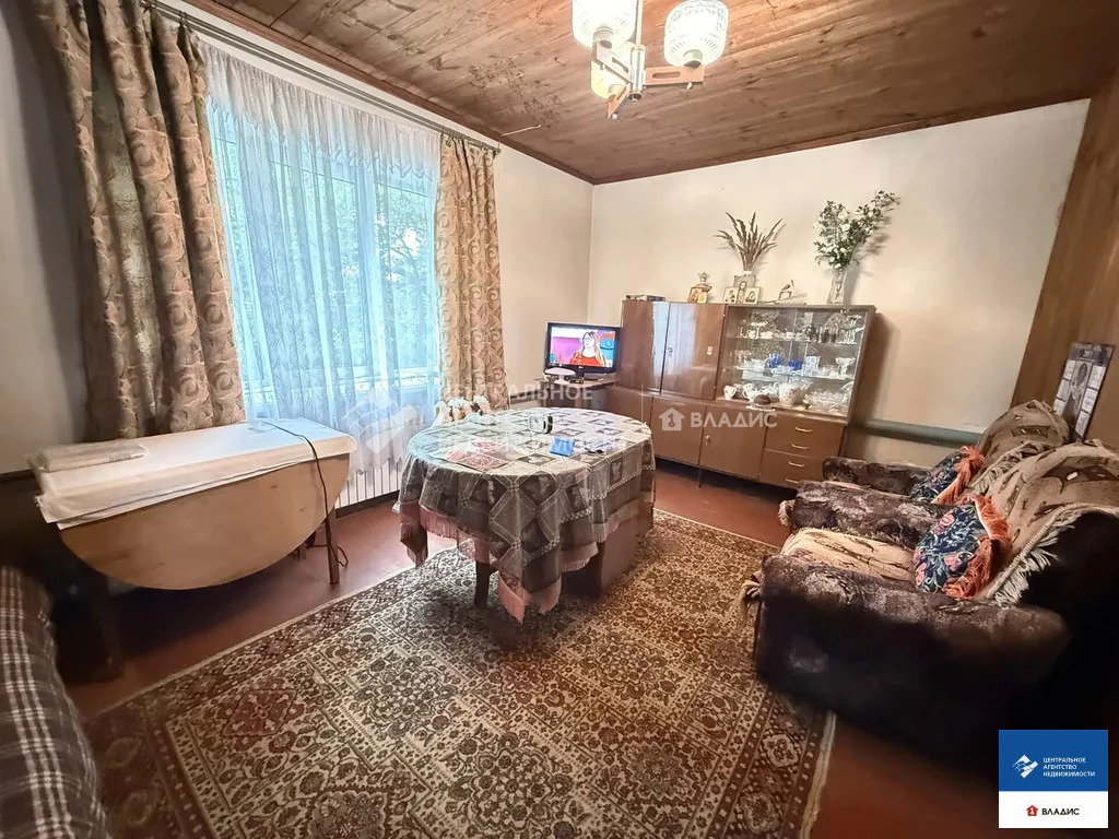 Продажа дома, Касимов, Касимовский район, Малая улица - Фото 1