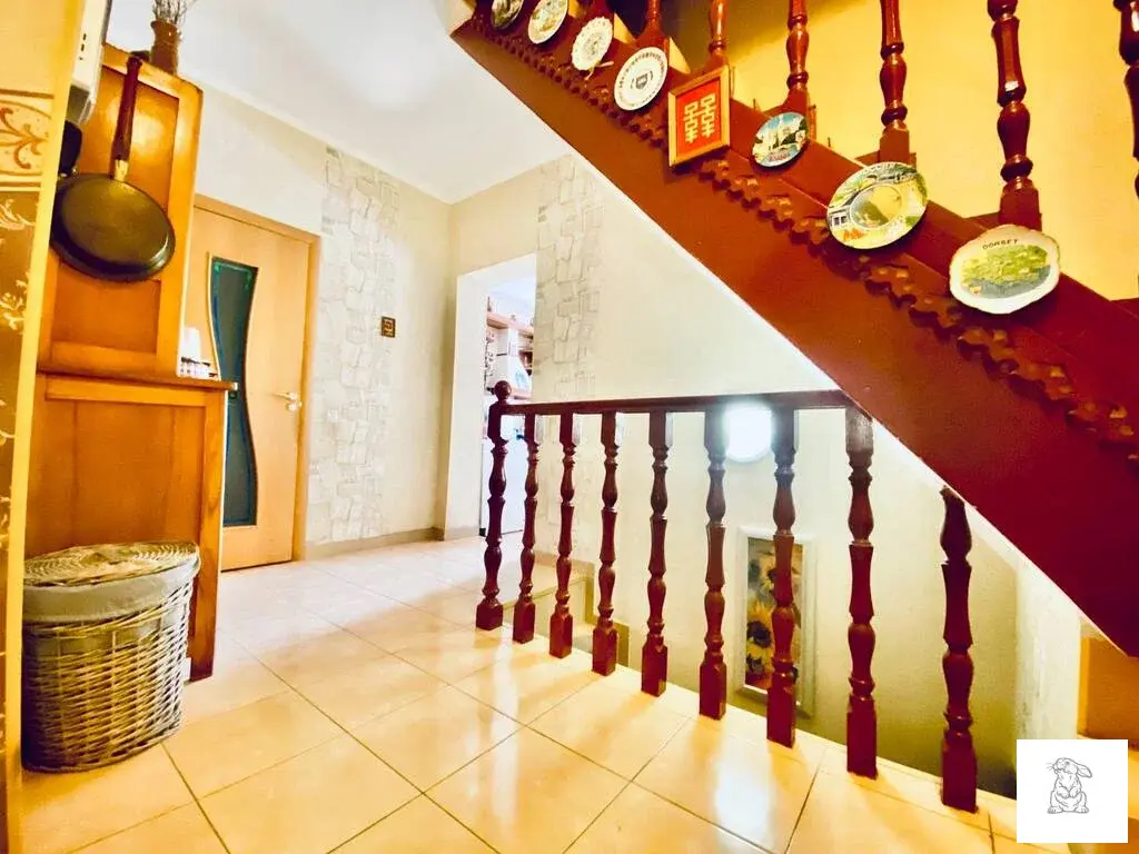 Таунхаус для большой семьи! - Фото 14