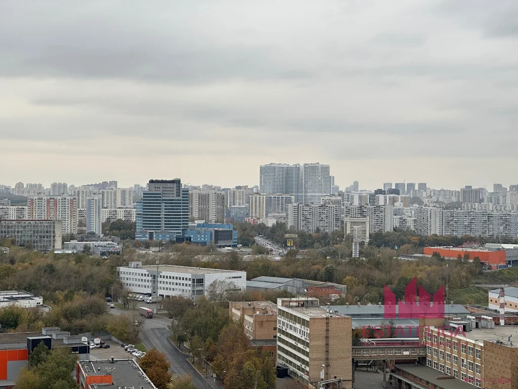 Аренда квартиры, Кавказский б-р. - Фото 10