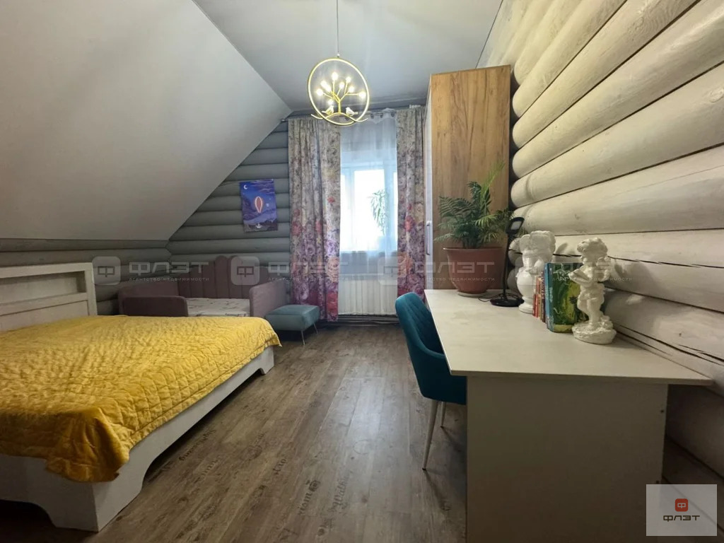 Продажа дома, Озерный, Высокогорский район, ул. Дачная - Фото 10