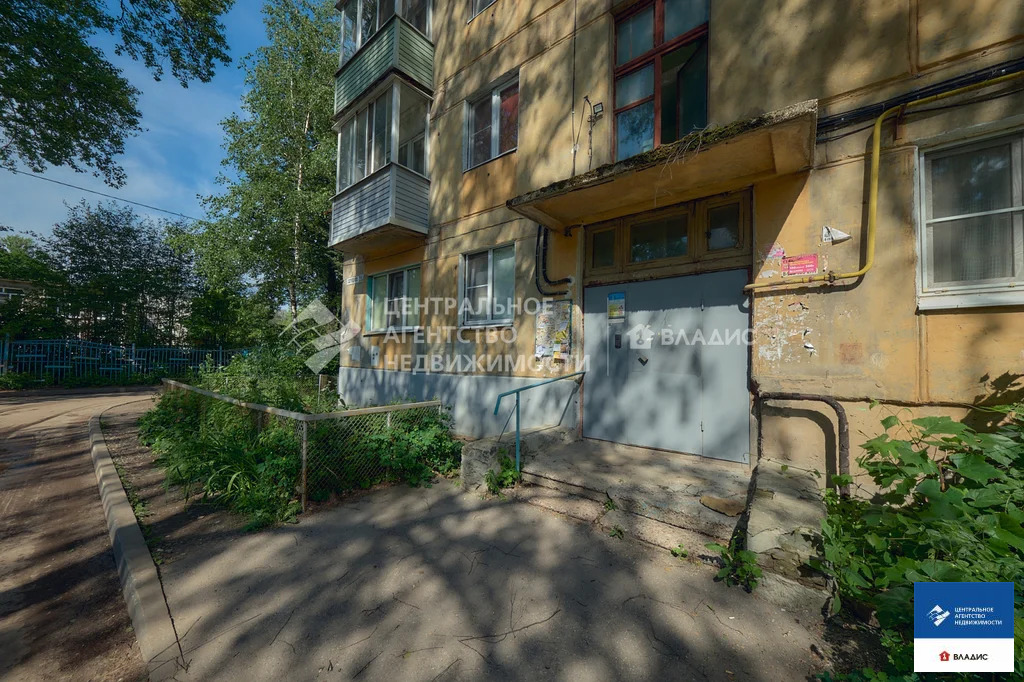 Продажа квартиры, Рязань, ул. Островского - Фото 1