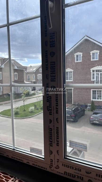 Продажа таунхауса, коттеджный посёлок Академия парк - Фото 9