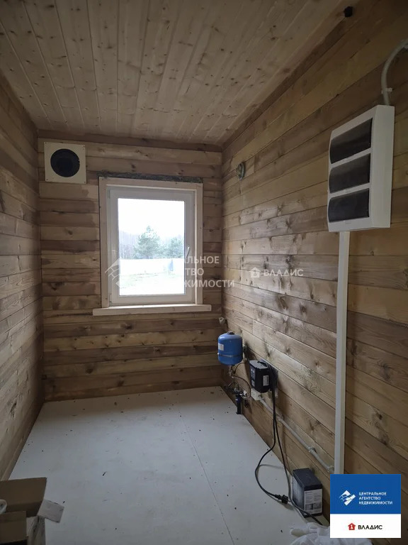 Продажа дома, Гнетово, Рязанский район, Ромашковая улица - Фото 13