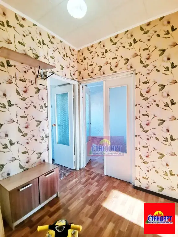 3х квартира Ленина 45Б цена 2х квартиры - Фото 12