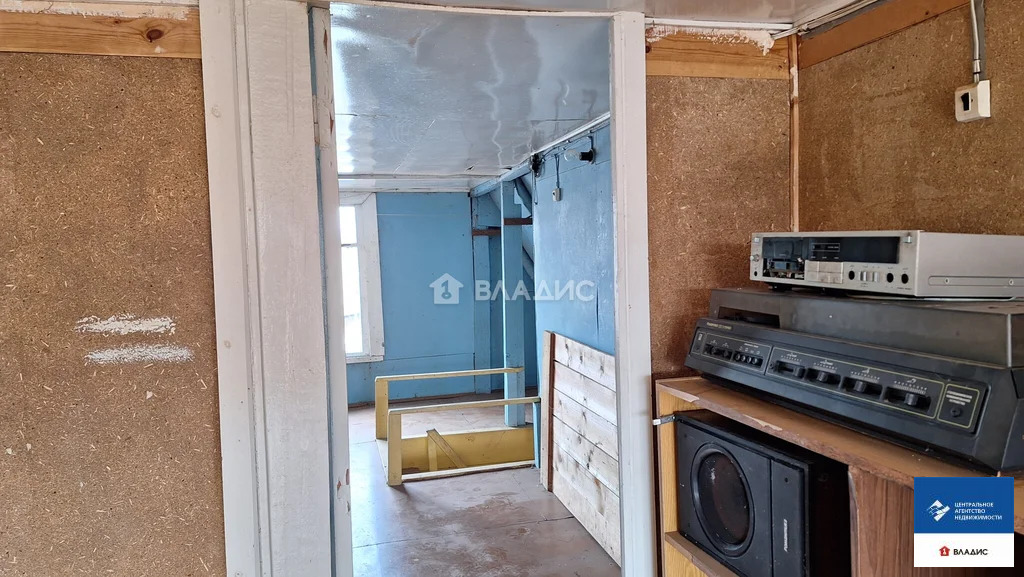 Продажа дома, Кривоносово, Рыбновский район - Фото 11
