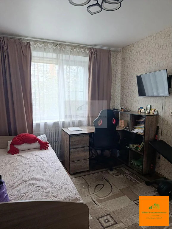 Продажа квартиры, Обнинск, Маркса пр-кт. - Фото 3