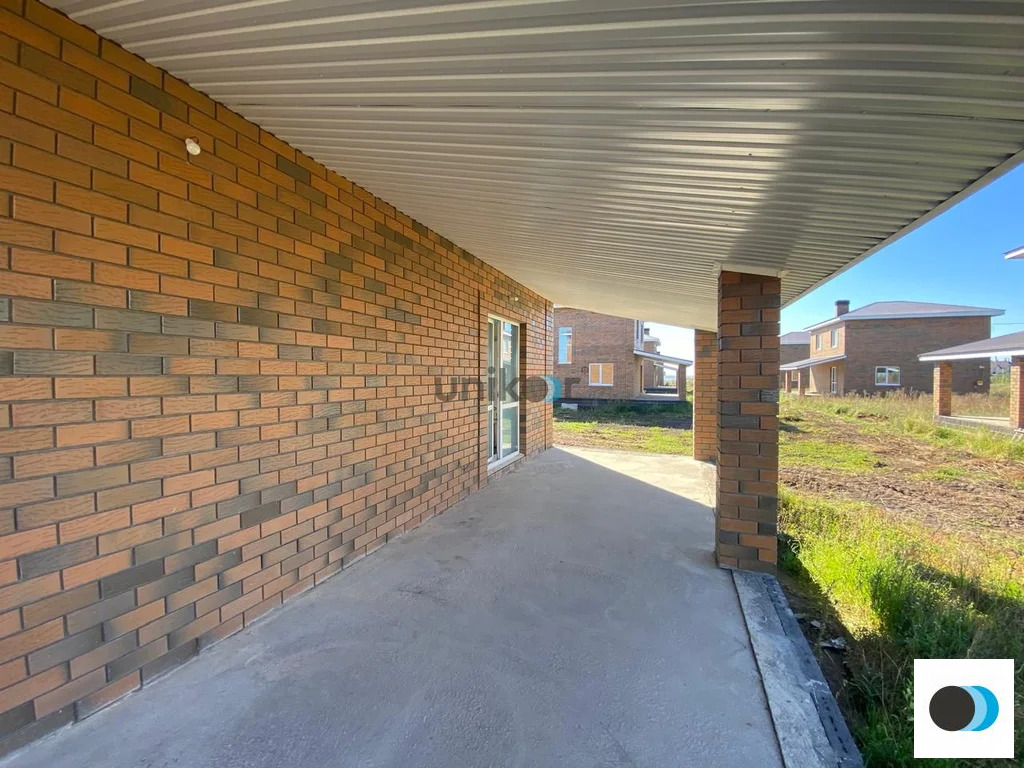 Продажа дома, Нагаево, Плодородная улица - Фото 3