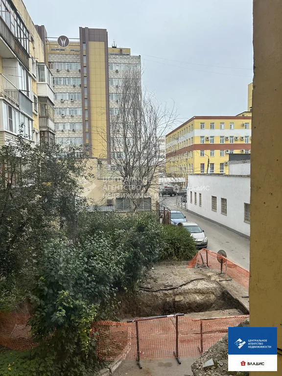 Аренда квартиры, Рязань, ул. Павлова - Фото 5