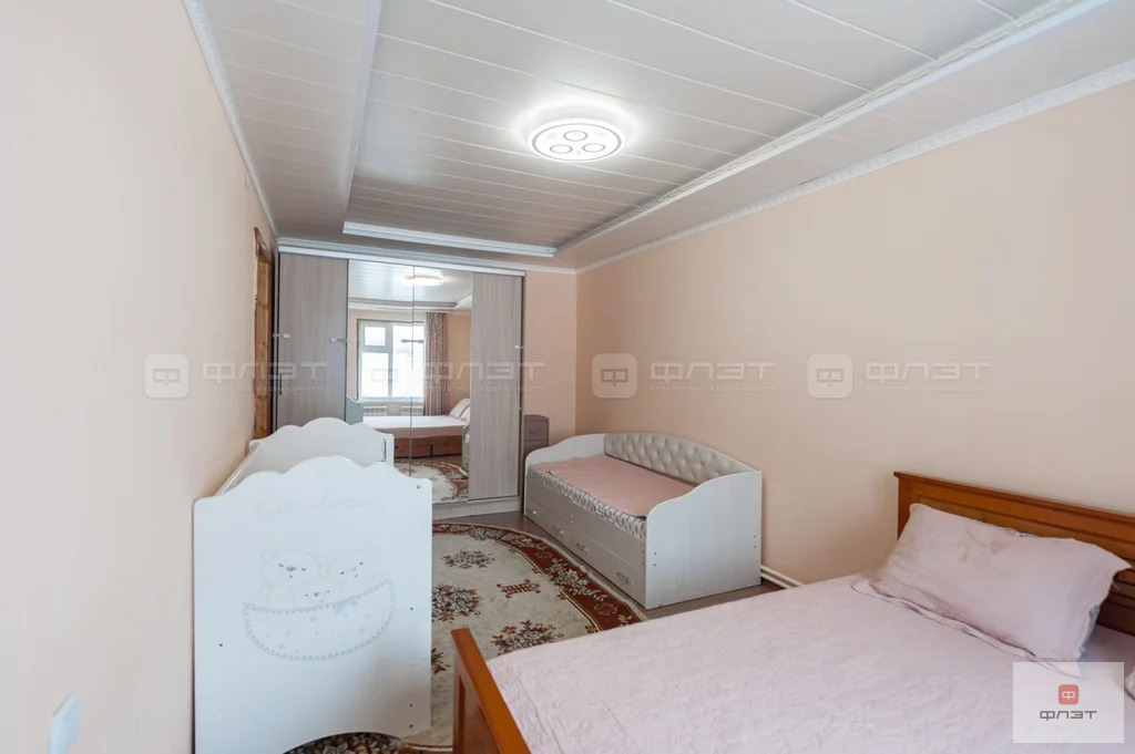Продажа дома, Арышхазда, Пестречинский район, ул. Центральная - Фото 11