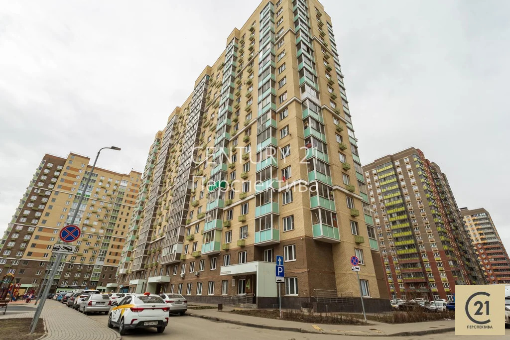 Продажа квартиры, Люберцы, Люберецкий район, ул. Камова - Фото 13