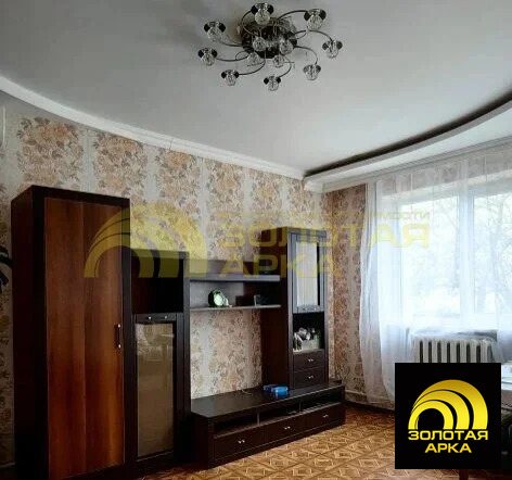 Продажа дома, Гладковская, Крымский район, ул. Степная - Фото 1