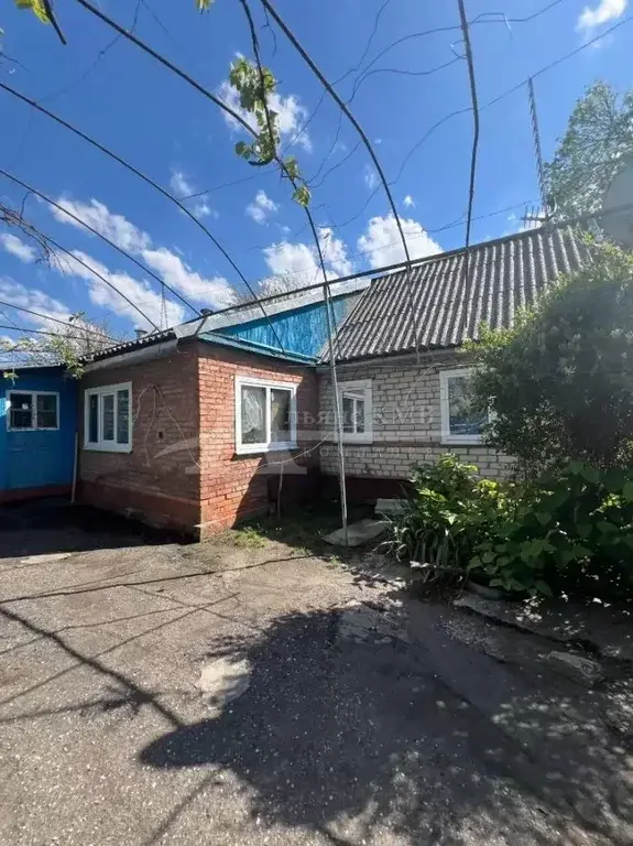 Продажа дома, Георгиевск, ул. Школьная - Фото 1