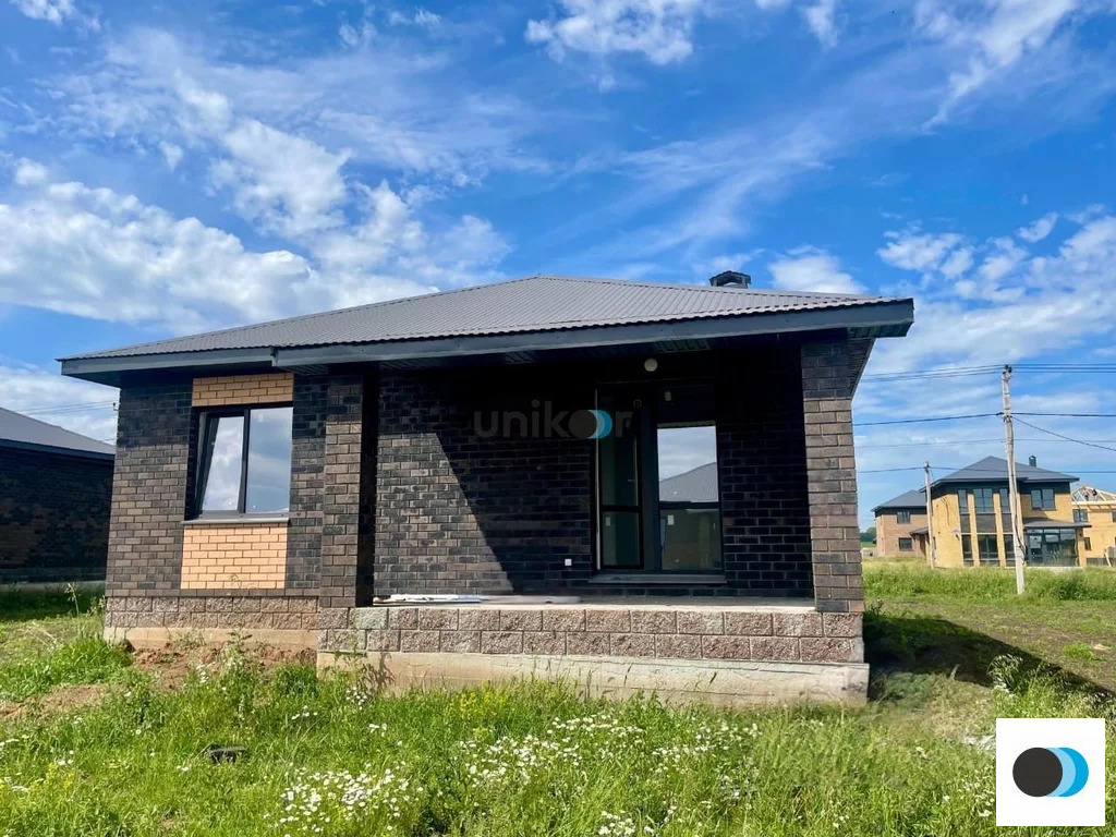 Продажа дома, Подымалово, Уфимский район, Березовая улица - Фото 4