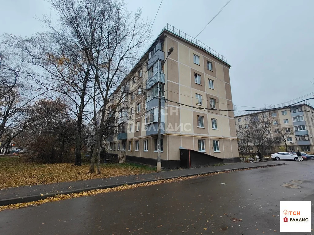 Продажа квартиры, Ивантеевка, Советский пр-кт. - Фото 9