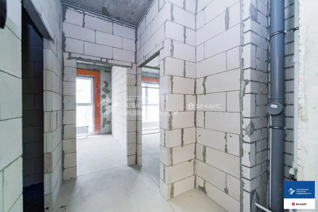 Продажа квартиры, Рязань, ул. Быстрецкая - Фото 6