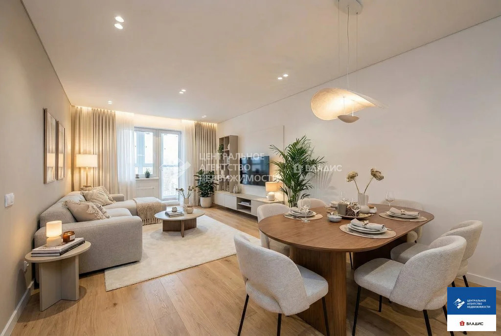 Продажа квартиры, Рязань - Фото 4