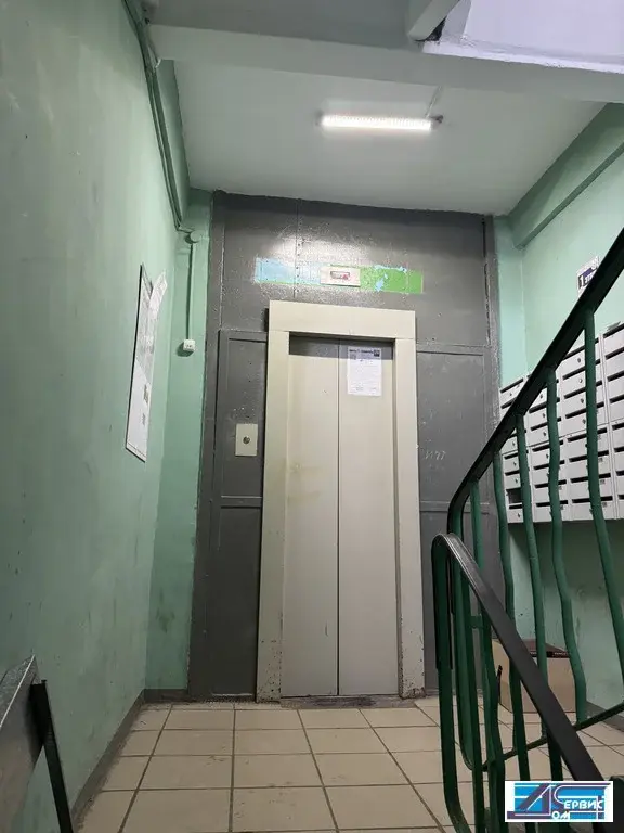 продается 2-х комнатная квартира - Фото 13