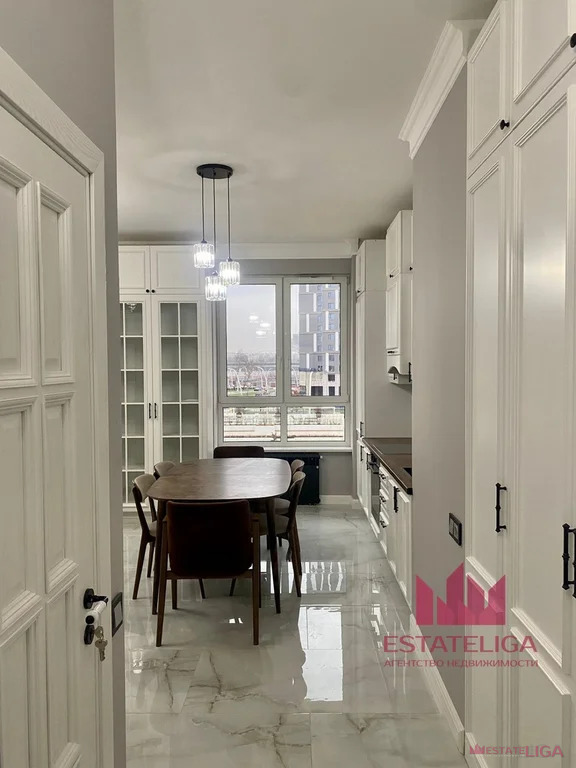 Аренда квартиры, улица Василия Ланового - Фото 3