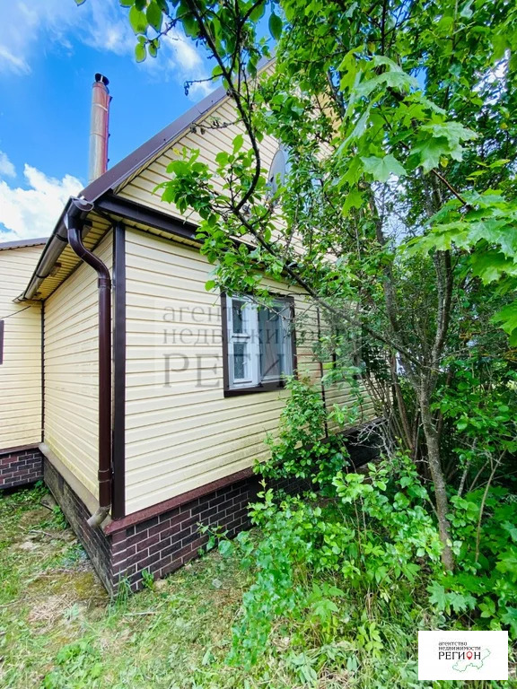 Продажа дома, Наро-Фоминский район, садоводческое некоммерческое ... - Фото 27