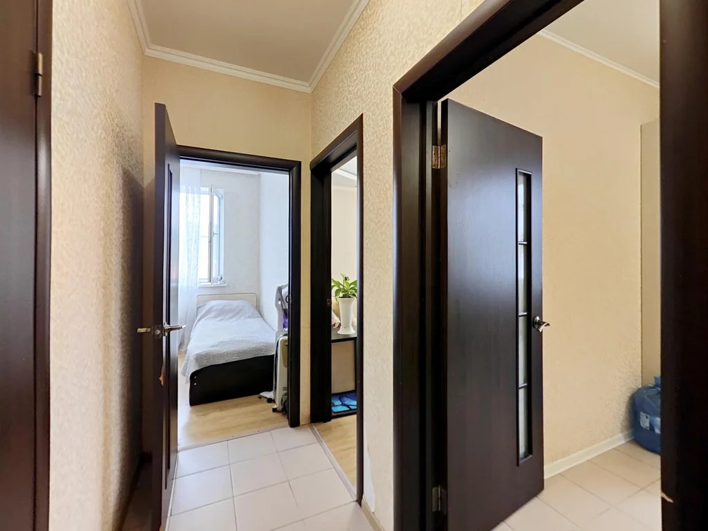 Продажа квартиры, Геленджик, ул. Советская - Фото 5