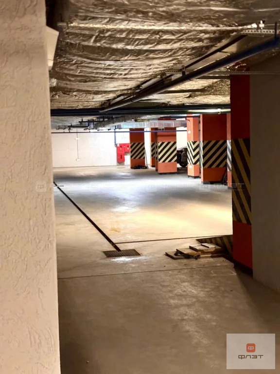 Продажа гаража, Казань, ул. Алафузова - Фото 2