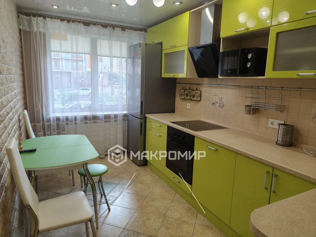 Продажа квартиры, Кудрово, Всеволожский район, Европейский проспект - Фото 1