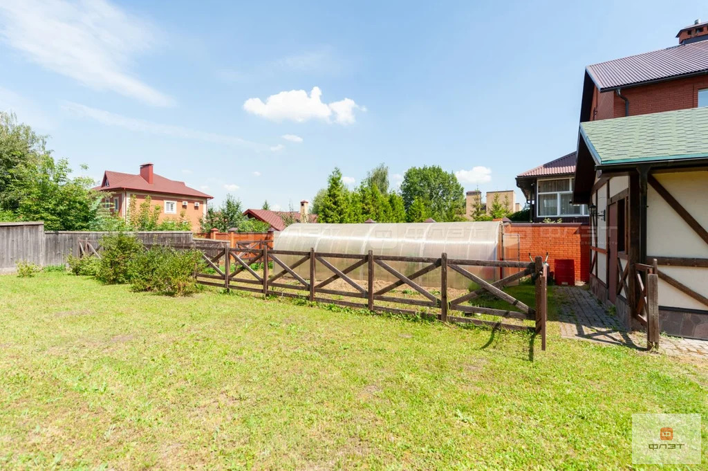 Продажа дома, Казань, ул. Дмитрия Менделеева - Фото 60