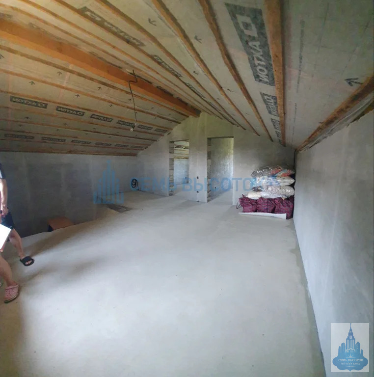 Продажа дома, Домодедово, Домодедово г. о., 67 - Фото 18