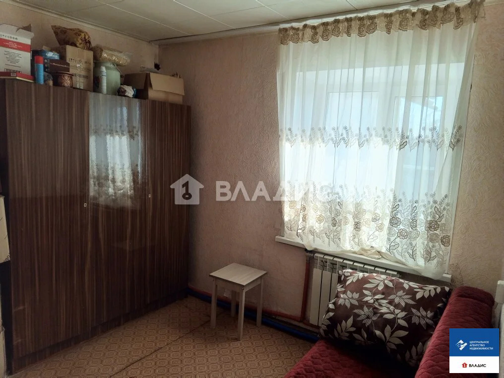 Продажа дома, Листвянка, Рязанский район, Вокзальная улица - Фото 10