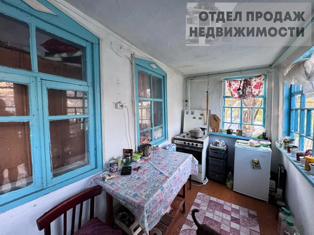 Дом с большим участком - Фото 6