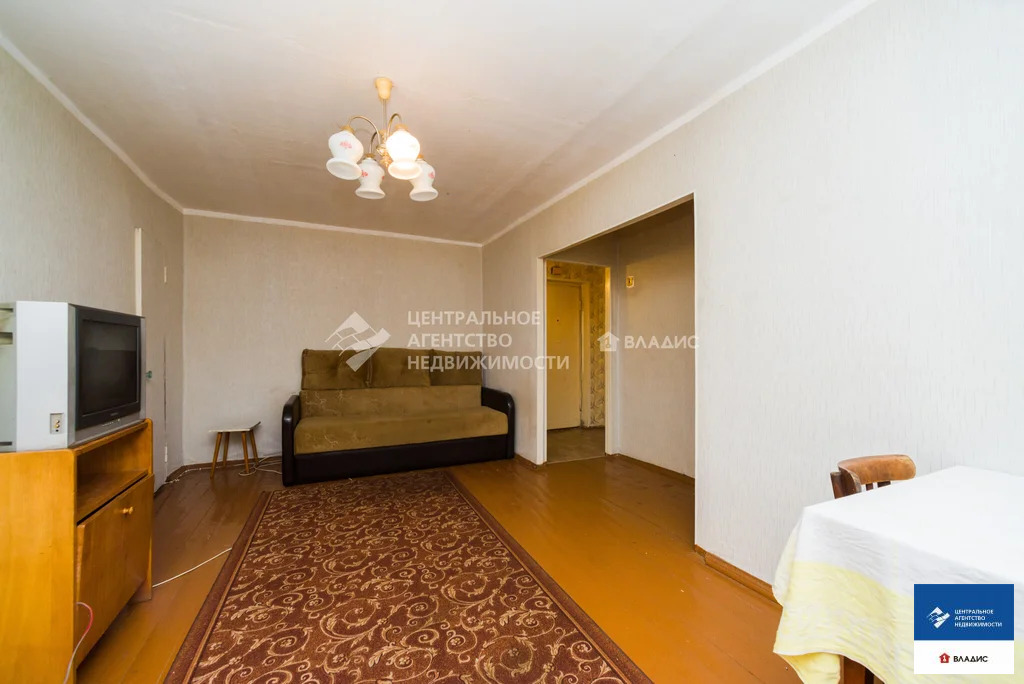 Продажа квартиры, Рязань, ул. Белякова - Фото 6