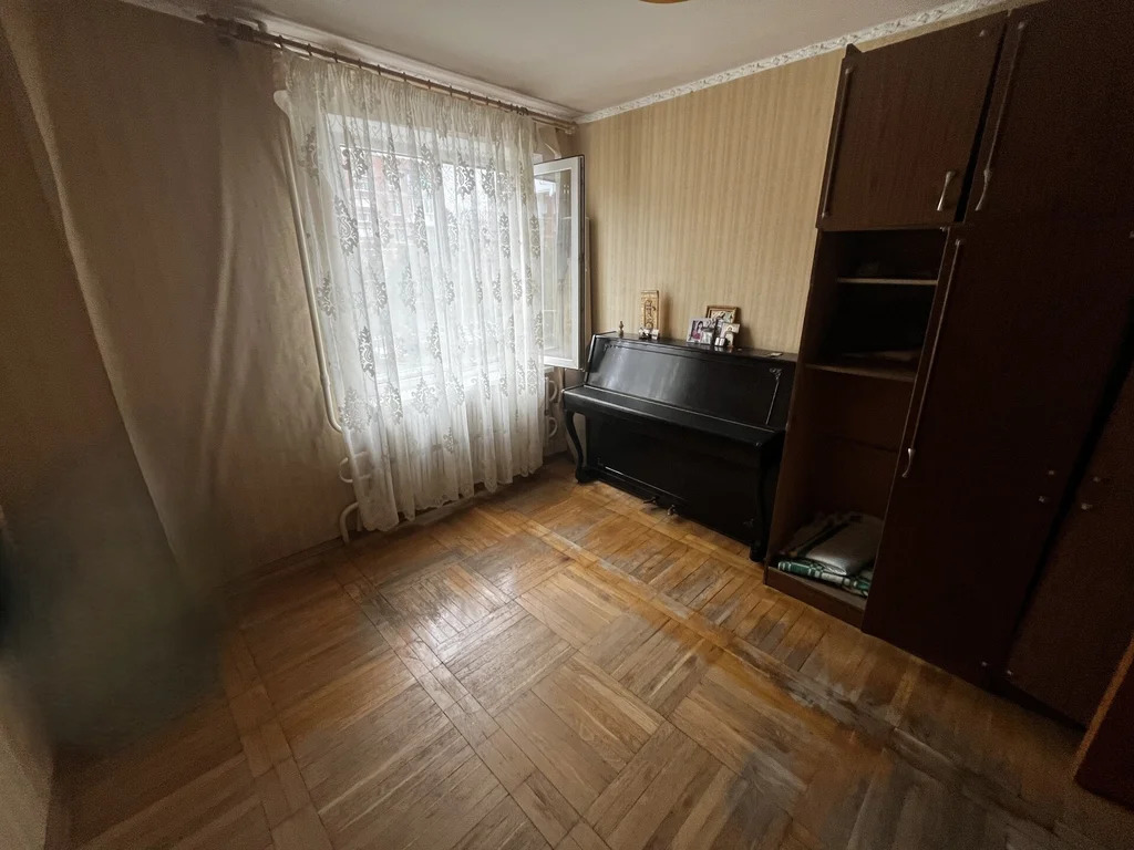 Продажа квартиры, Афипский, Северский район, ул. 50 лет Октября - Фото 12