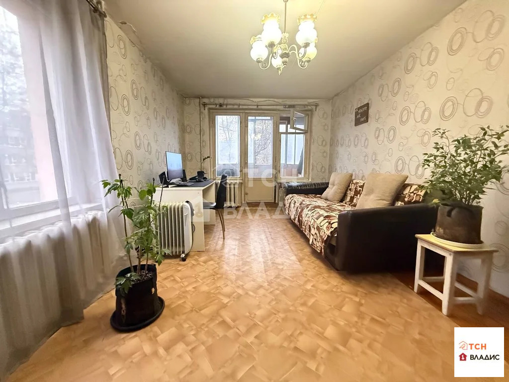 Продажа квартиры, Мытищи, Мытищинский район, Новомытищинский пр-кт. - Фото 1