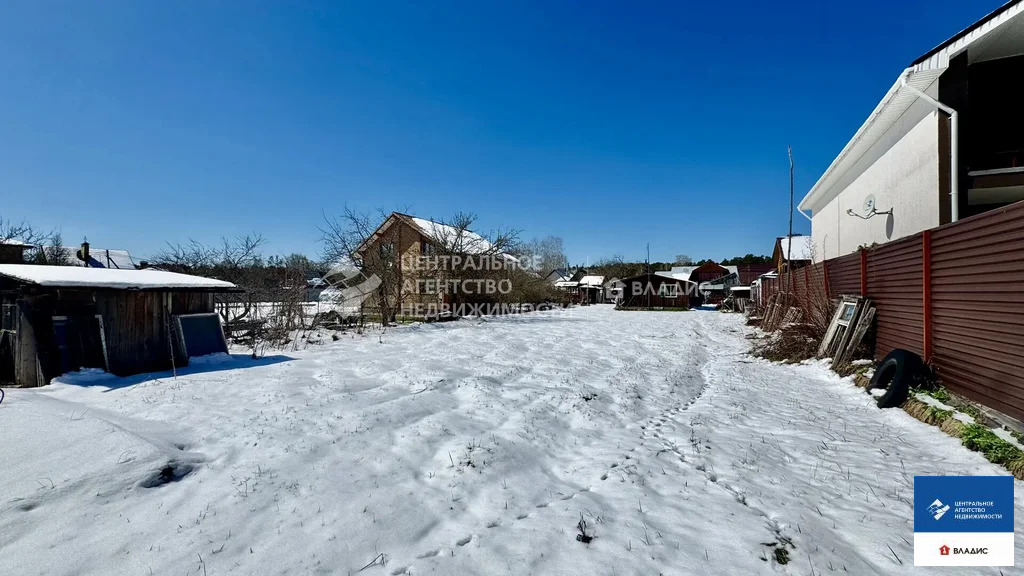 Продажа участка, Рязань - Фото 5