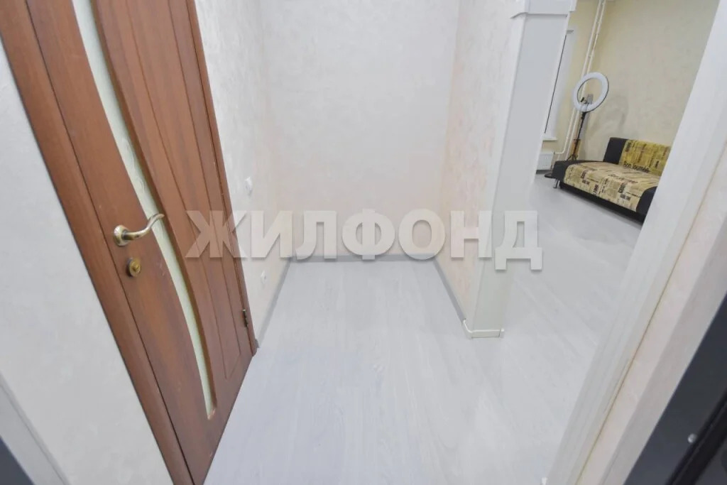 Продажа квартиры, Новосибирск, Сибиряков-Гвардейцев пл. - Фото 9