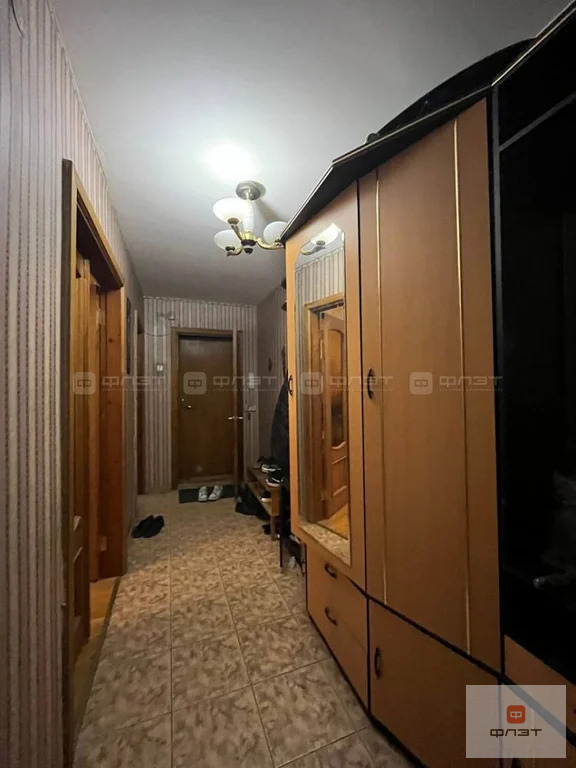 Аренда квартиры, Казань, ул. Блюхера д.4 - Фото 9